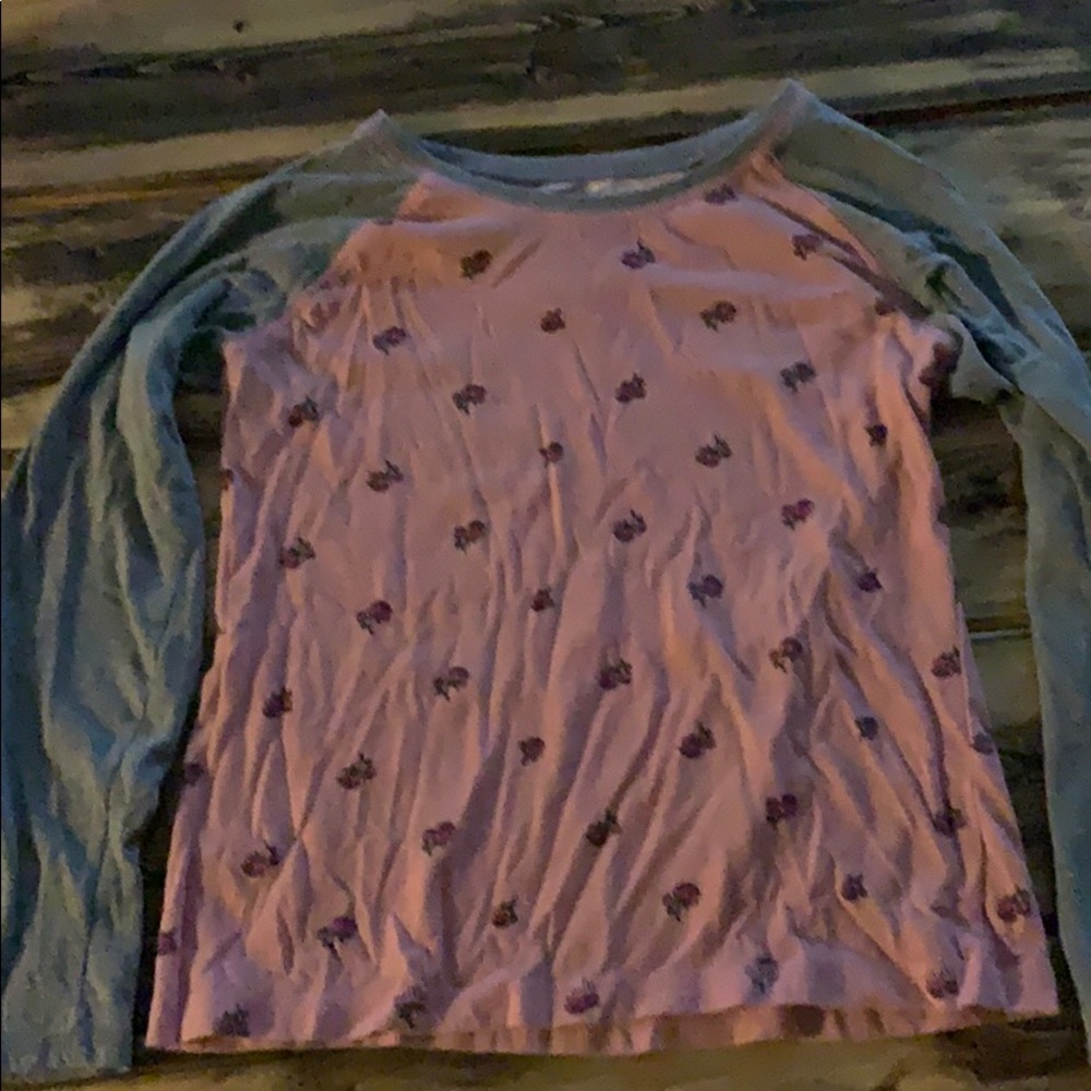 A t shirt